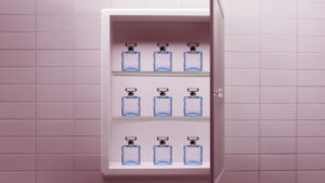 Do You Really Need a Signature Scent?