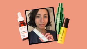 7 Best Mandelic Acid Serums for Acne, Dark Spots, and Sensitive Skin